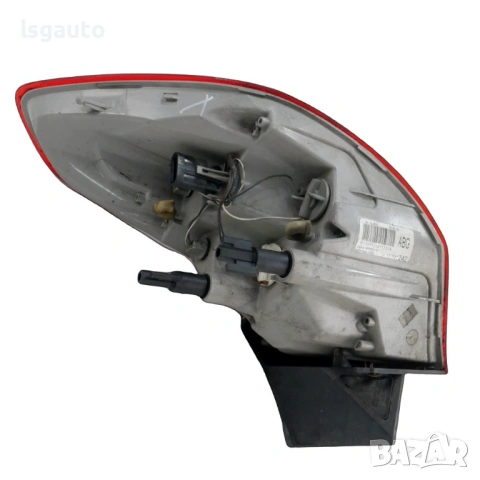 Ляв външен стоп Opel Astra (J) 2010-2018 ID: 156505, снимка 2 - Части - 53039959