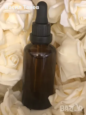 Активен серум при косопад 