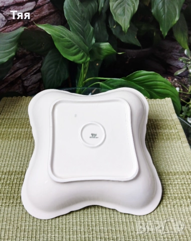 Порцеланова купа Epiag , снимка 4 - Сервизи - 52099979