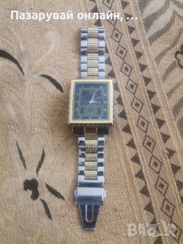 Emporio Armani ръчен часовник, снимка 3 - Мъжки - 44168047