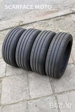 4 летни гуми Toyo Proxes sport 225 45 r17, снимка 4 - Гуми и джанти - 53687508