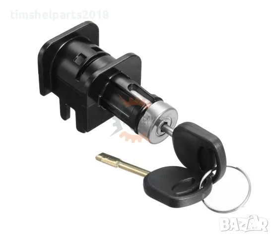Ключалка преден капак за FORD TRANSIT CONNECT 2006-2013 год.