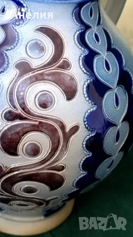 Делви разкош ръчно рисувани, снимка 6 - Декорация за дома - 50857042