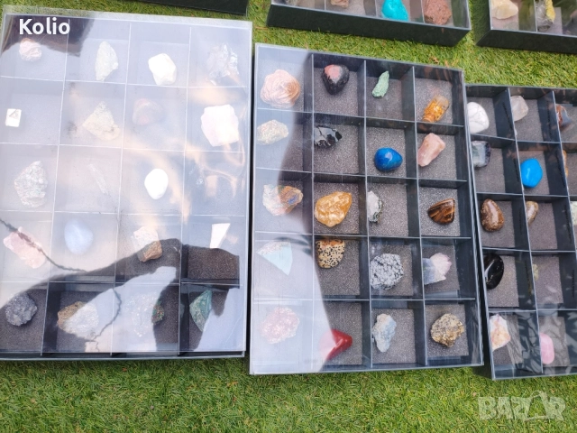 минералите на земята, снимка 3 - Други ценни предмети - 51610117