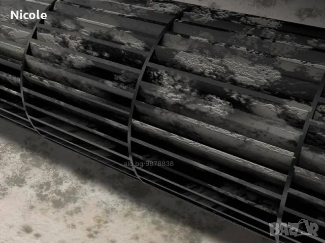 UV дезинфекция в климатика, снимка 7 - Климатици - 47988189