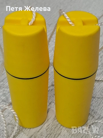 Компактна бутилка за вода за водни спортове