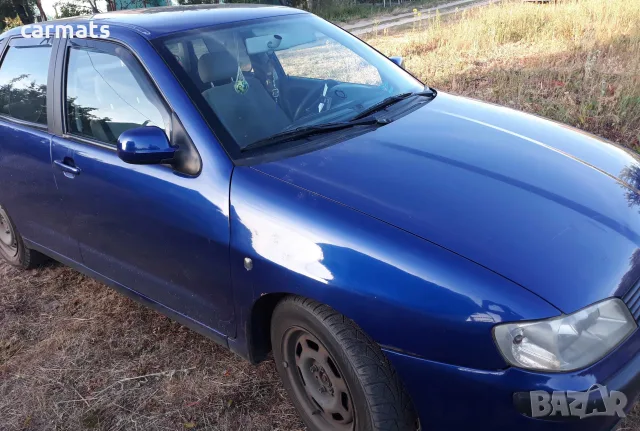 Ветробрани HEKO за Seat Cordoba / Vario (1999-2002)