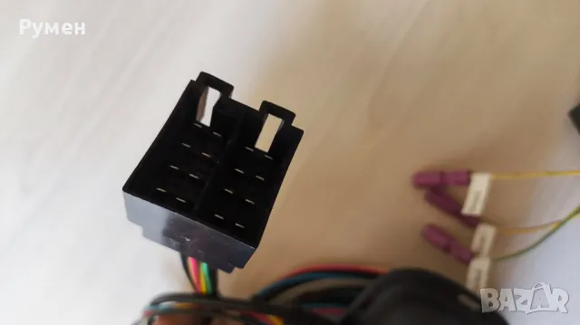 Комплект за свободни ръце Nokia CK-200, снимка 6 - Аксесоари и консумативи - 47655088