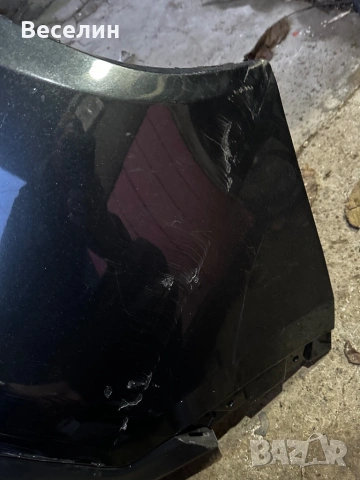 Задна броня Опел Мокка., снимка 2 - Части - 53222711