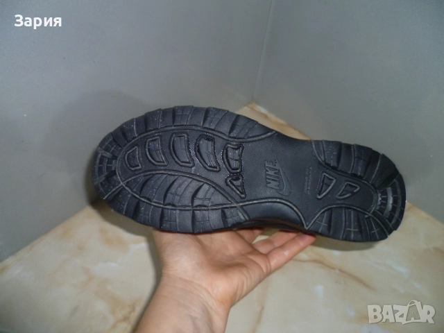 NIKE спортни боти №39, снимка 9 - Дамски боти - 52147835