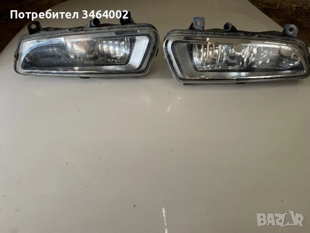 Vw Polo 2010г цяла или на части!, снимка 11 - Части - 53439860