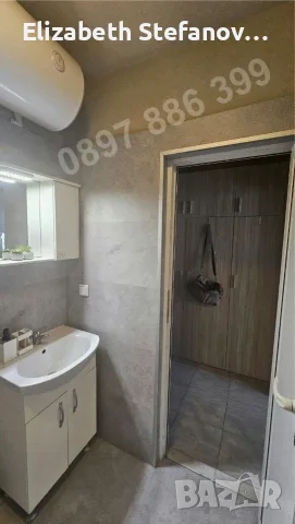 БЕЗ КОМИСИОННА/БЕЗ БРОКЕР, снимка 9 - Апартаменти - 56400039