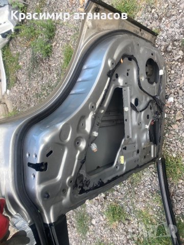 Врата Задна дясна за Нисан х-трейл Т30.2002-2006г, снимка 6 - Части - 41963753