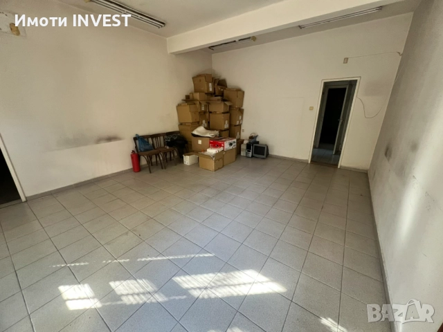 Офиси със складове в Промишлена зона , снимка 2 - Складове - 52632671