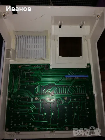 Елка 67-М-1 за части, снимка 3 - Друга електроника - 49868476