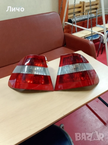 стопове за БМВ Е 46, снимка 2 - Части - 52054700
