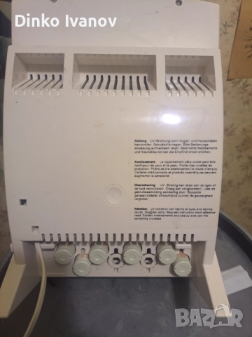 Домашен солариум за лице, снимка 5 - Други - 52470937