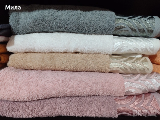 Хавлиени кърпи 70/140