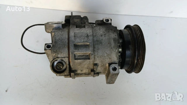 Компресор климатик за Volkswagen Passat B5, снимка 3 - Части - 50775566