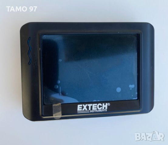 Extech BR 250 - Инспекционна камера неразлчим от нов!, снимка 10 - Други инструменти - 41699705