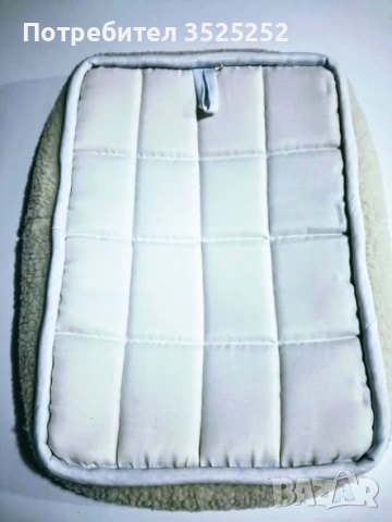 ПРОДАВАМ  НОВО  ЛЕГЛО  ЗА МАЛКА ПОРОДА КУЧЕНЦЕ  ИЛИ КОТКА ! , снимка 2 - Чихуахуа - 53472576