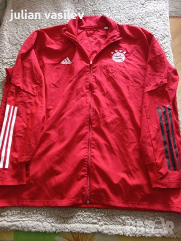 Горнище на Bayern Munich 