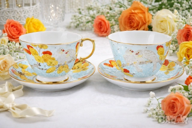 Подаръци за юбилей, които ще се ползват, напомнят и радват, снимка 9 - Подаръци за юбилей - 53531944