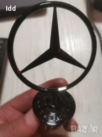 Емблеми за мерцедес , снимка 4 - Аксесоари и консумативи - 48561237