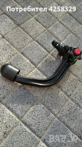 Продавам теглич westfalia , снимка 5 - Части - 51302013