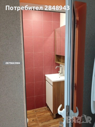 Двустаен апартамент в кв. Гоце Делчев, снимка 3 - Апартаменти - 53366187