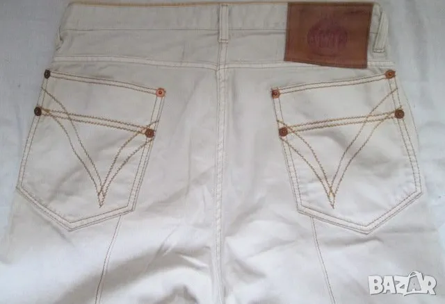 ANDREW MACKENZIE маркови мъжки дънки размер 50 (L)., снимка 3 - Дънки - 50411788