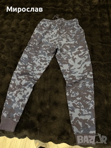 Мъжко долнище, снимка 2 - Панталони - 53566821