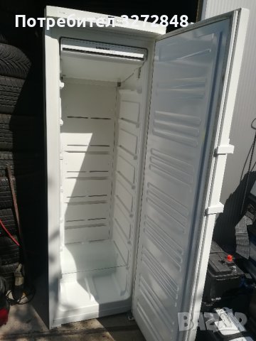 Фризер LIEBHER NoFrost -304л, снимка 8 - Фризери - 41886502