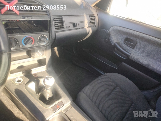 БМВ е36 318 м43 , снимка 3 - Автомобили и джипове - 51622260
