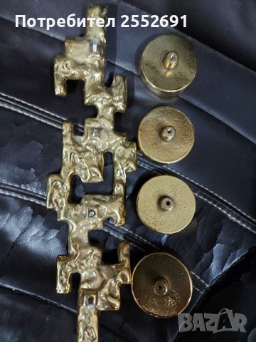 Свещник , снимка 9 - Антикварни и старинни предмети - 41039001