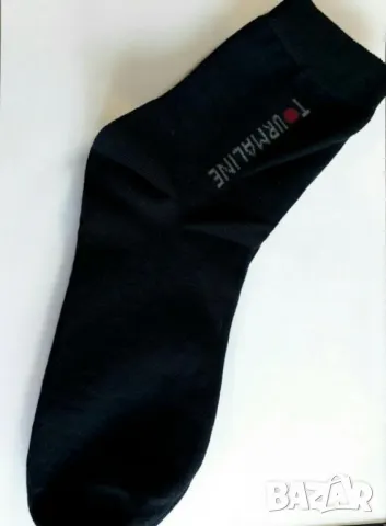 ТУРМАЛИНОВИТЕ ЧОРАПИ , снимка 3 - Дамски чорапи - 50382068