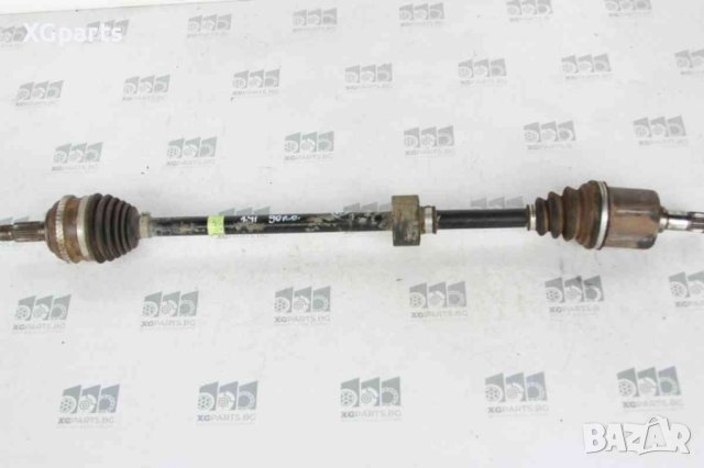 Полуоска предна лява за Honda Civic 7-ген. 1.4i 90к.с. (2001-2006)