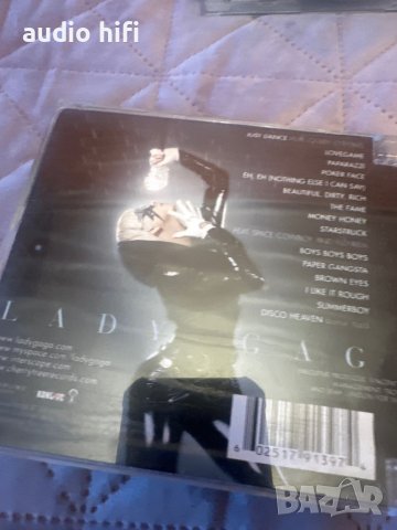 Промо*4 диска оригинал, cd, pop, rege, , снимка 5 - CD дискове - 41481503