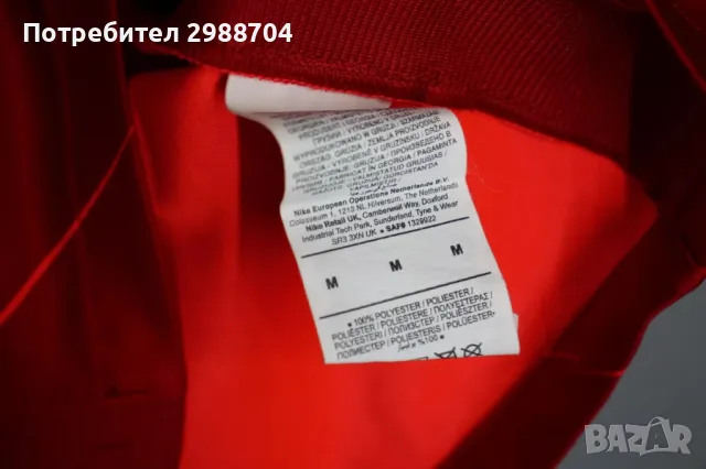 Тениска Liverpool Salah 2022 , снимка 5 - Футбол - 49609154