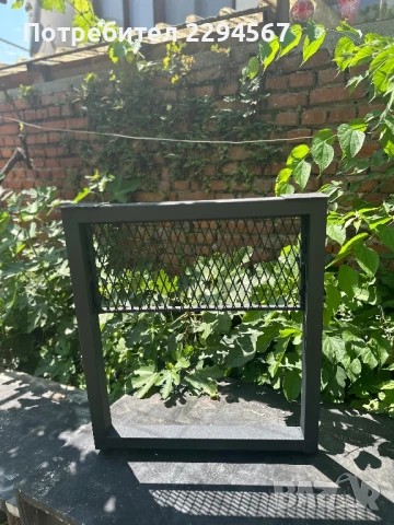 Метални крака за трапезна и холна маса, снимка 14 - Маси - 48409223