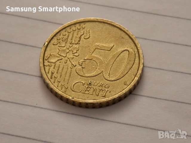 Император Марк Аврелий, разположена на площад "Капитолия" в Рим 2002 година , снимка 3 - Нумизматика и бонистика - 53334924