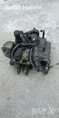 ГНП за Исузу Тропер , снимка 3 - Части - 47641651