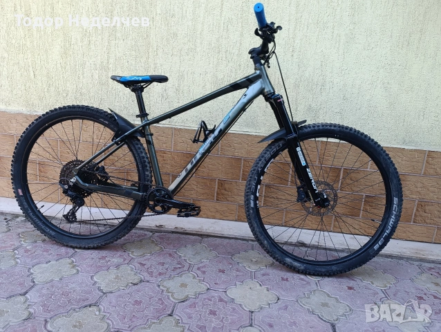 Drag Shift 29 цола 