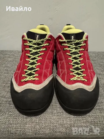 SCARPA - Women's Zen Pro., снимка 2 - Маратонки - 48911491