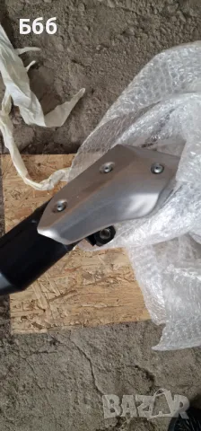 Оригинална генерация за Yamaha Tmax 560 2023, снимка 3 - Аксесоари и консумативи - 47497070