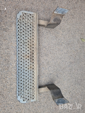 Степенка/стълбичка за бус , снимка 2 - Части - 51461413