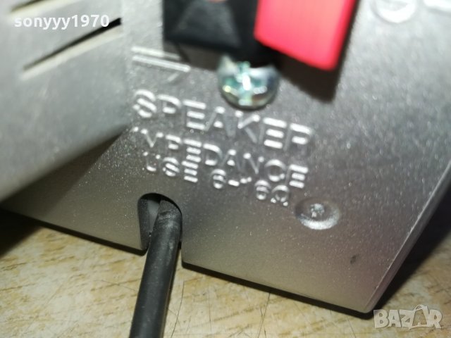 sony hcd-ep414 внос germany 0802221649, снимка 13 - Ресийвъри, усилватели, смесителни пултове - 35719233