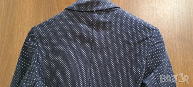 S.OLIVER Дамско вталено сако-размер S/M, снимка 6 - Сака - 42676692