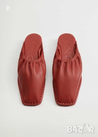 НОВИ! ЧЕХЛИ Mango 36 номер, снимка 3 - Чехли - 41825986