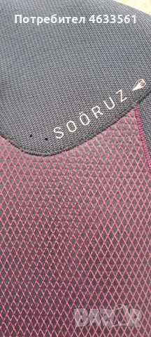 Неопрени дамски 5/4мм S , снимка 7 - Водни спортове - 52672603